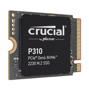 Crucial P310 2TB PCIe Gen4 2230 NVMe M.2 SSD-1